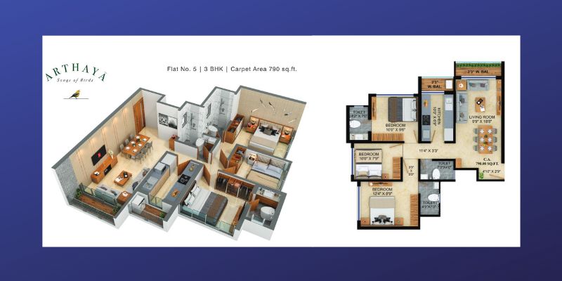 Arthaya Kandivali West
